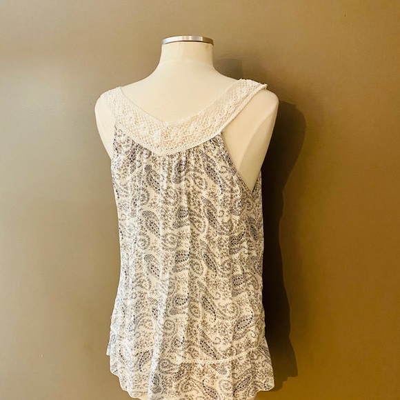 Vanilla Star XL Tank Top, Blouse - Picture 4 of 7